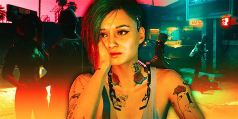reddit femboys just wanna have fun|This Cyberpunk 2077 Hidden Content Is Something Most Players .